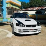 আমাদের কাছে রয়েছে যেকোনো গাড়ির Bodykit Collection - যেমন