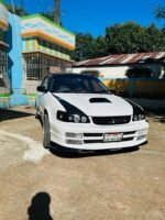 আমাদের কাছে রয়েছে যেকোনো গাড়ির Bodykit Collection - যেমন