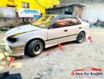 আমাদের কাছে রয়েছে যেকোনো গাড়ির Bodykit Collection - যেমন - Image 6