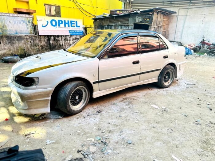 আমাদের কাছে রয়েছে যেকোনো গাড়ির Bodykit Collection - যেমন - Image 7