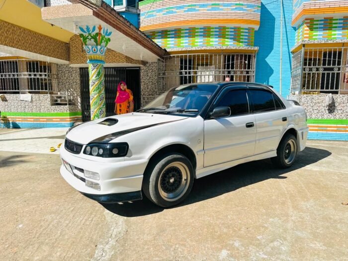 আমাদের কাছে রয়েছে যেকোনো গাড়ির Bodykit Collection - যেমন - Image 2