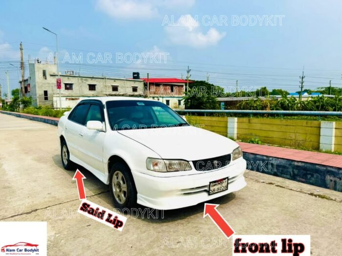 Body Kit Collection - Image 8