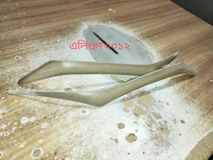 জাপানের বিকল্প বডিকিট - Image 7