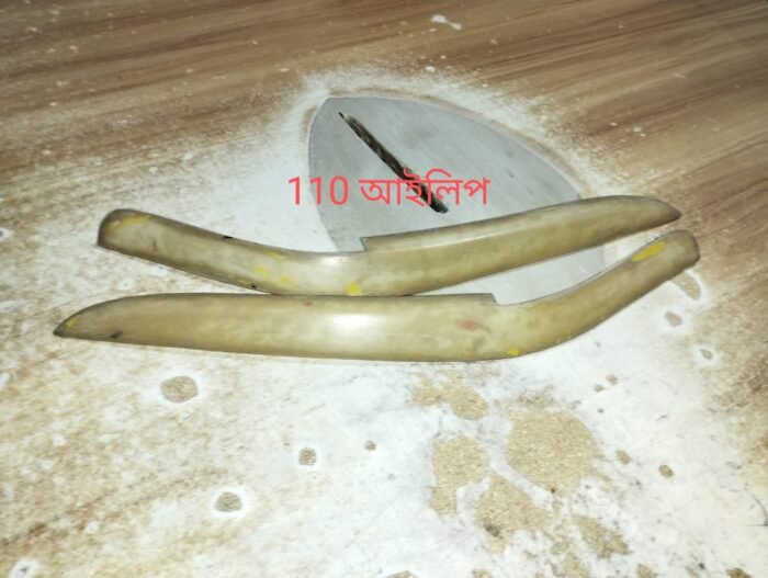 জাপানের বিকল্প বডিকিট - Image 1
